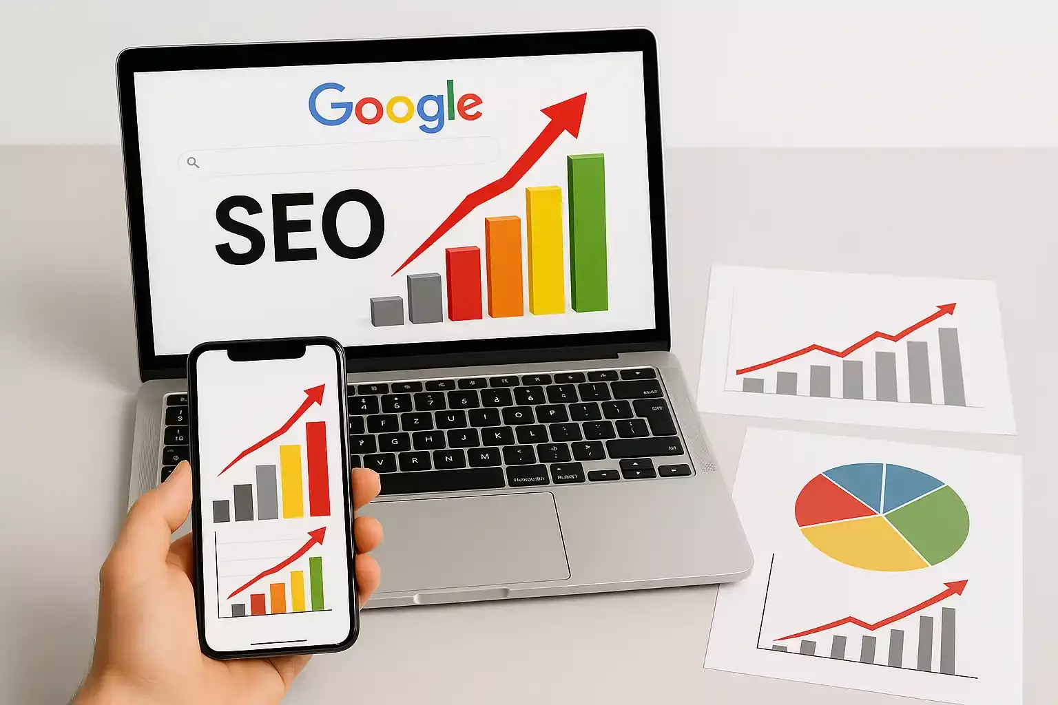 Locla SEO Locla SEO
