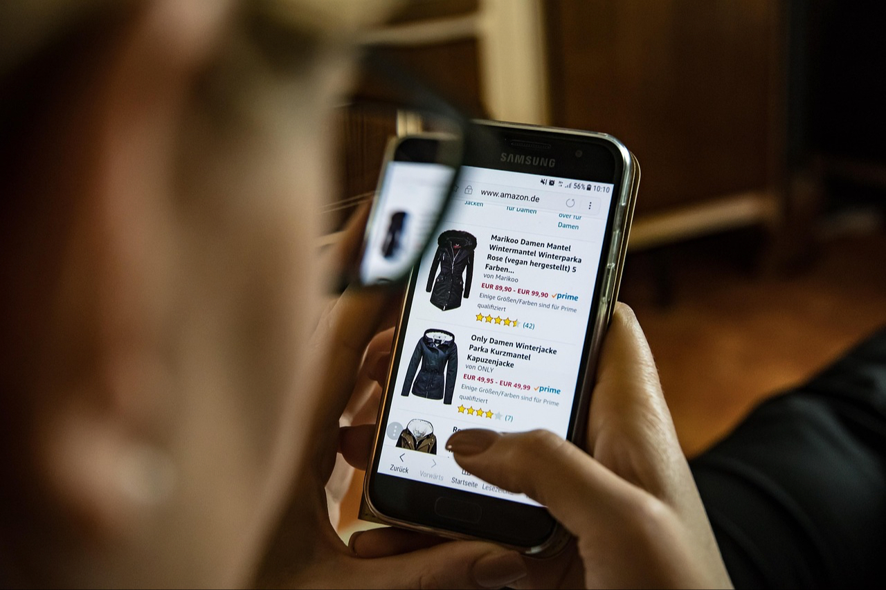 Onlineshop der verkauft Onlineshop der verkauft