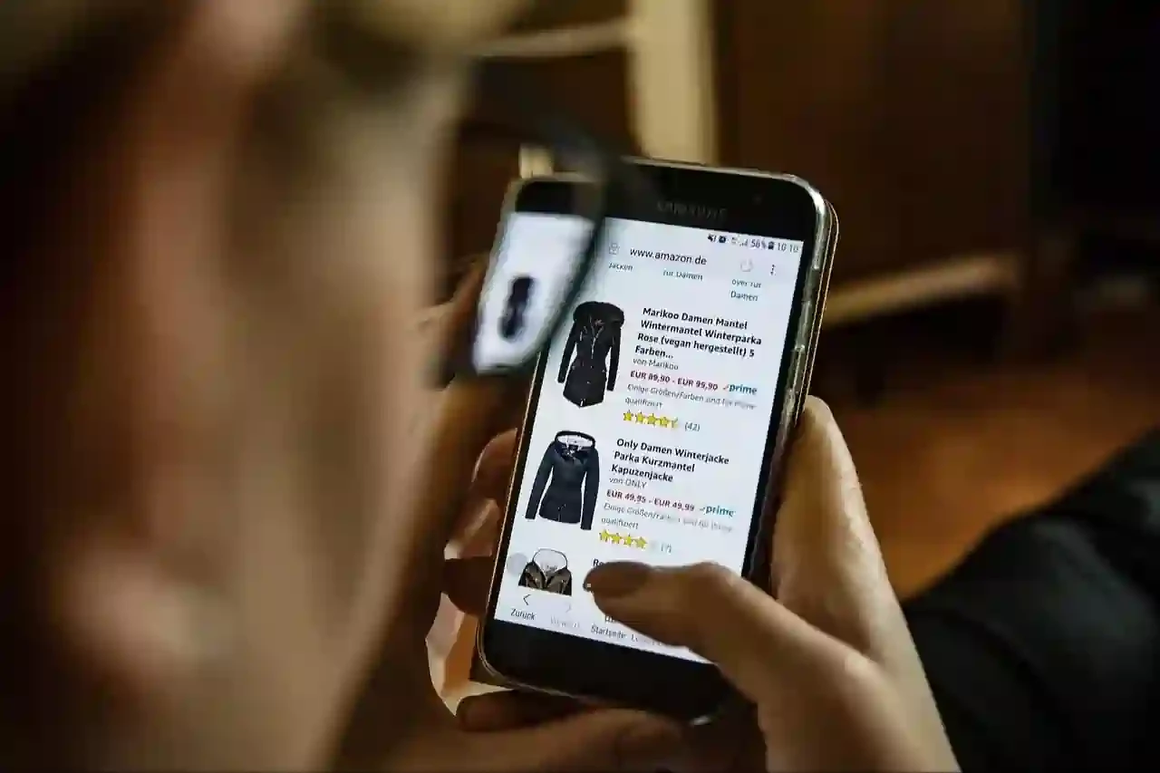 Onlineshop der verkauft Onlineshop der verkauft