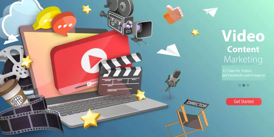 Video Content Marketing