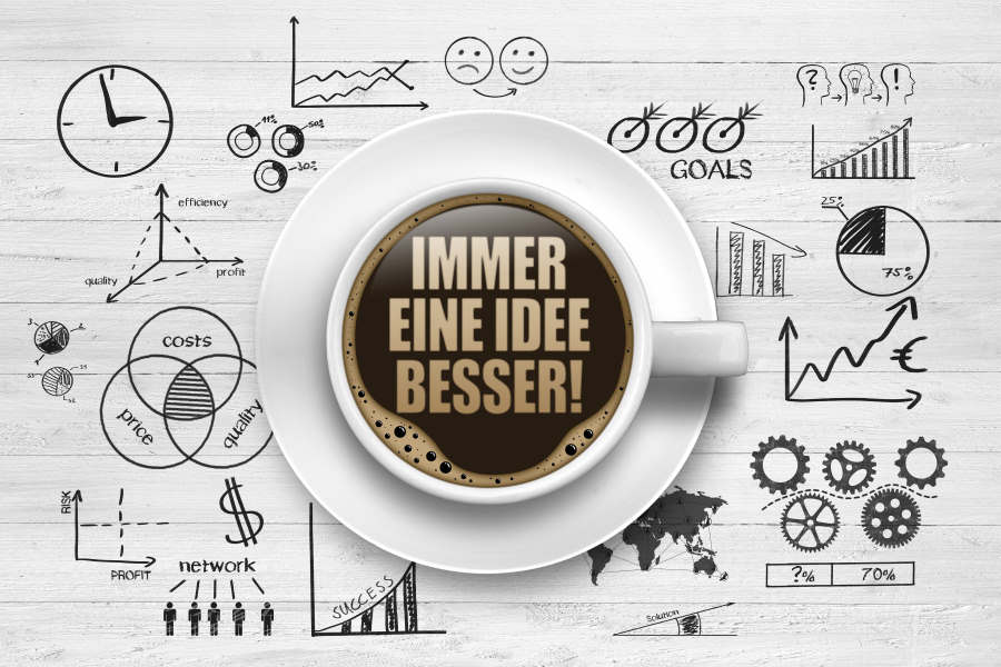 Ihre externe Werbe- und Marketingabteilung