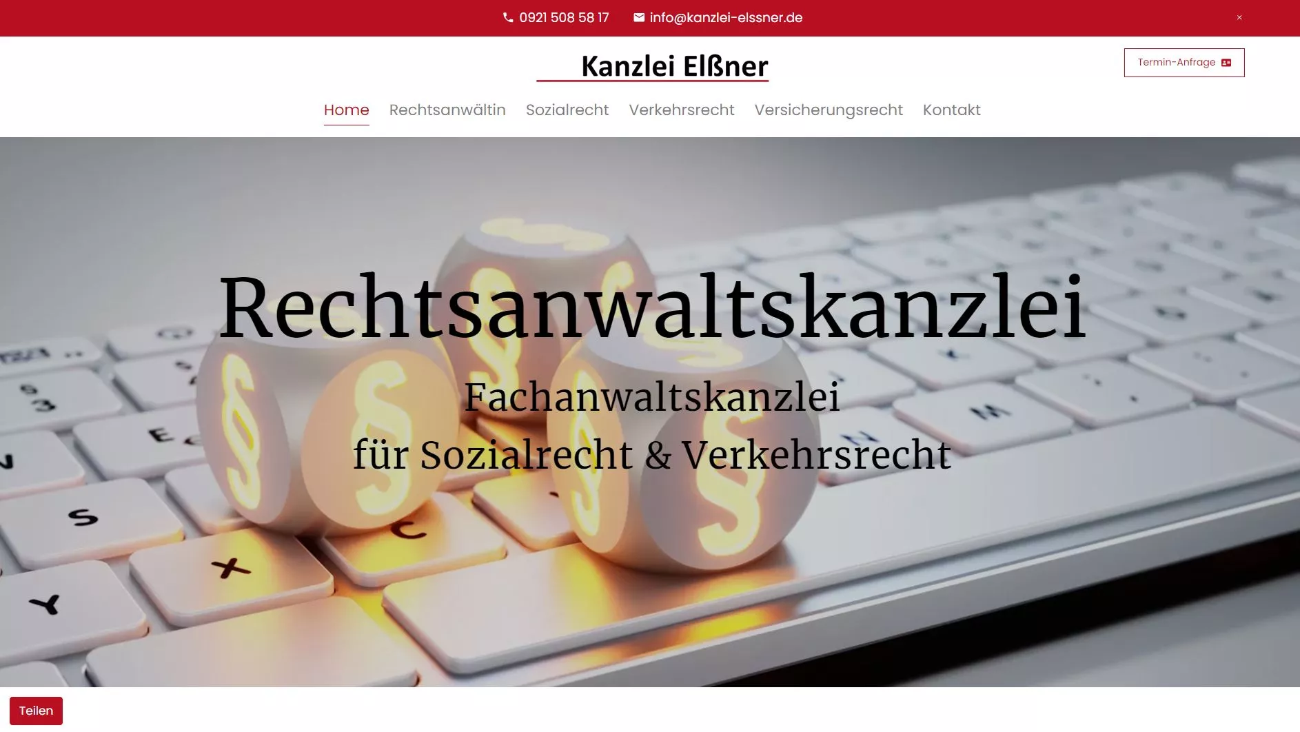 Kanzlei Elßner 