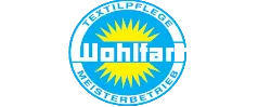 Textilpflege Wohlfahrt