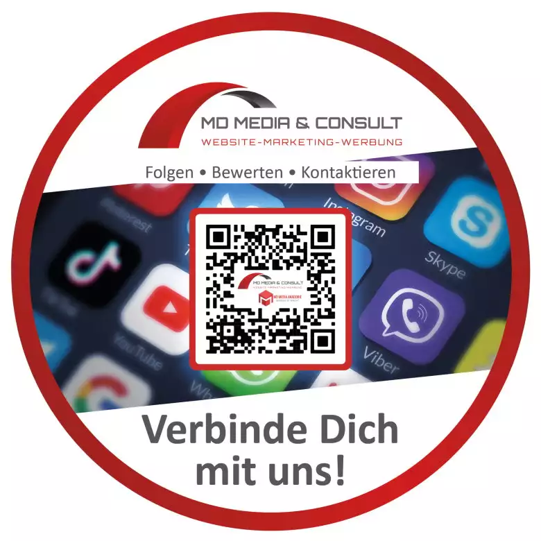 Was bieten Ihnen QR-Codes?