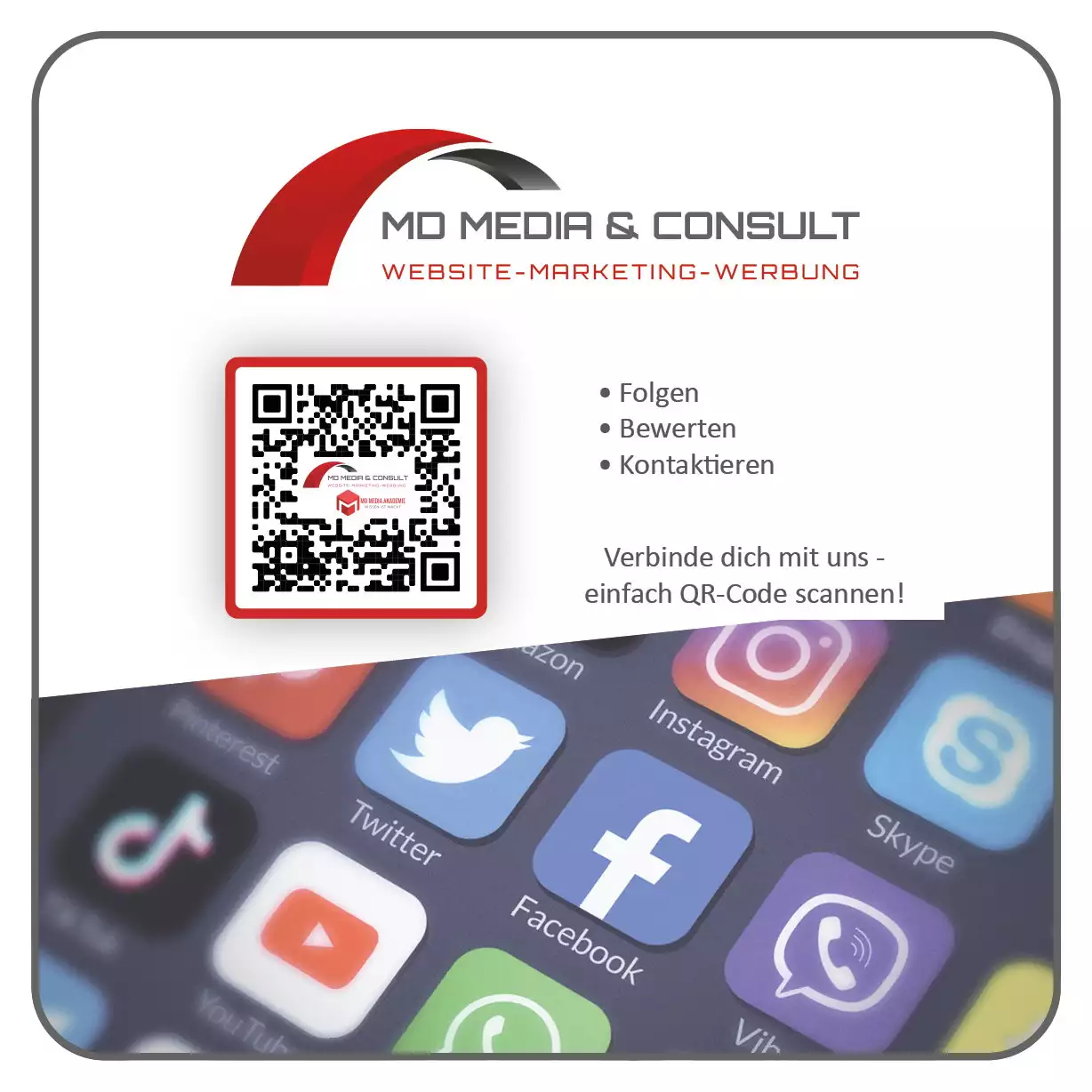 QR-Codes & Mobile-Marketing