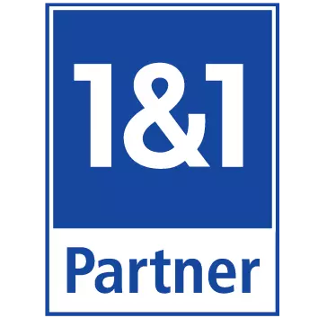 1&1 Partner