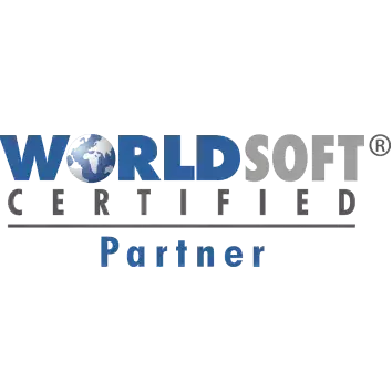 Worldsoft Certified Partner