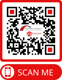 QR- Marketing MD Media & Consult